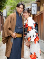 京都ヘアセット着付け専門サロン 夢館 五条店(yumeyakata) 京都五条着付ヘアセット着物レンタル