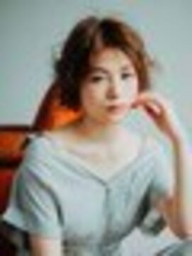 フラミューム 藤沢(flammeum) カジュアルショート【藤沢】