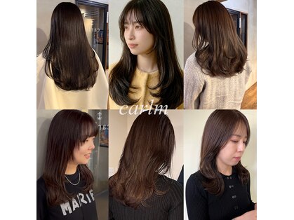 カールム(carlm)の写真