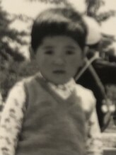 ベビーモード 中島店(HAIR MAKE BABY MODE) TAKA