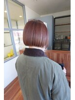 ナンバーツーヘブン(Number 2 heaven)&nbsp;Minibob