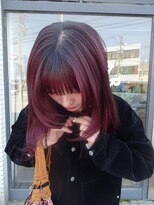 トリスター(TREASTAR)&nbsp;design color