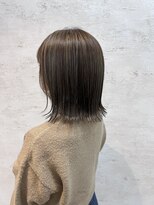 フェイス ウルマ(face URUMA)&nbsp;ハイライト