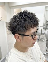 ネスト 仙台店(Nest) ツイスパショート