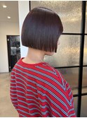 ミニボブ