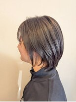 ヘアブティック ルーツアール(Hair Boutique ROOTS R)&nbsp;カットストレート