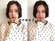 ヘアーデザインプレクト(Hair Design PRECT)の写真