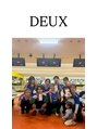 シュールドゥー(SUR DEUX)/SuR DEUX[/髪質改善／学園都市]