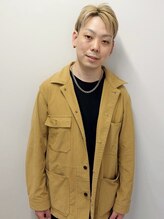 エレノア 藤沢(Eleanor)&nbsp;松ケ野雄大 [藤沢]