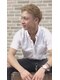 ネスト(nest)の写真/自宅でのセットが簡単にできるように、計算されたカット技術が人気の秘訣◎メンズカラーもお任せ下さい!