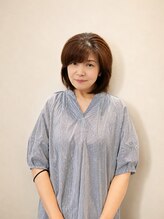テーラヘアー 東川口店(TELAHAIR)&nbsp;shiho 