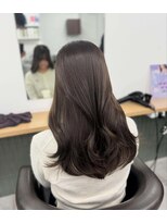エトワ 新宿店(ETOWA)&nbsp;☆くすみモカベージュ