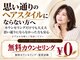 ポンパデュール(Pompadour)の写真