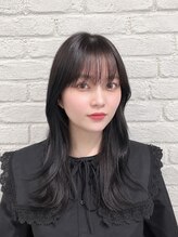 リーホリエ(Lee Horie)&nbsp;MOMOKA 