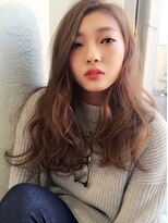 ビグディーサロン(BIGOUDI salon koshien)&nbsp;ゆるウェーブ