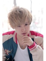 フォルテ 表参道店(FORTE) 【FORTE 】クリアベージュスマートマッシュ