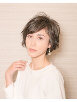 ラテ(Latte) 【Latte自由が丘】スタイリッシュショート