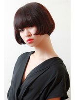 レンジシキチジョウジ (RENJISHI KICHIJOJI)&nbsp;タイトモードボブ【RENJISHI KICHIJOJI 】