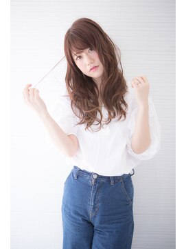 スリーエー(3A) ロンググランデ