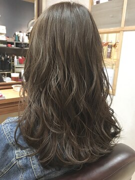 トゥーリ 筑紫野店(tuuli) tuuli / とろみウェーブ / 八谷昌直