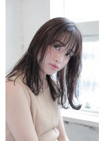 ネオリーブシェリエ 浅草店(Neolive cherie)&nbsp;ウエットルーズパーマ