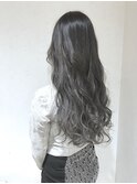≪filo by Feria渋谷≫】シルバーグレージュ☆