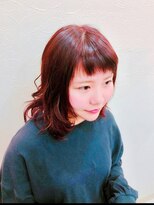 トウカ 南行徳店(TOUKA)&nbsp;TOUKA南行徳  ハイライトトワイライト ロブ