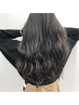 アライブ キチジョウジ(ALIVE Kichijoji) 【ALIVE吉祥寺】ヘルシーロングアッシュブラウンカラー