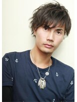 エヌ(N)&nbsp;N/92co.グランジパーマ