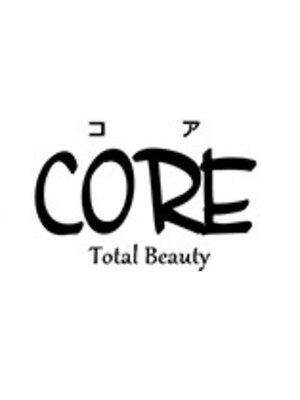 コア トータルビューティー(CORE Total Beauty)