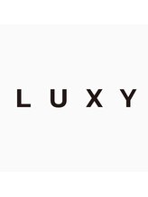 ラグジー(Luxy) 美容室 LUXY
