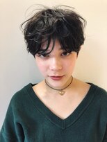 コクーン(Cocoon) キッカワのソフトショート!