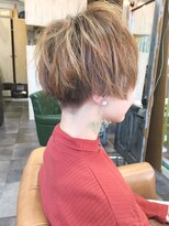 アジリ(agili)&nbsp;サササっと毎日が簡単に♪オシャレショート♪