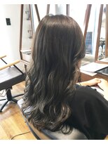 ウルム 蕨西口(ULUM)&nbsp;ダークトーンで透明感♪