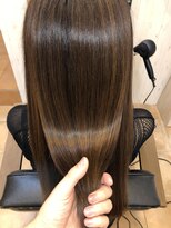 アコンプリッシュ 代官山 恵比寿(accomplish)&nbsp;プラチナミネコラ