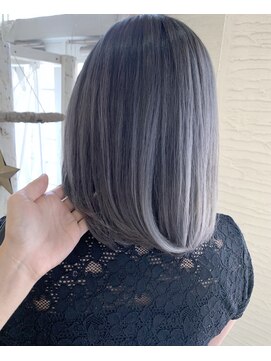 シショー(SHISHO) グラデーション