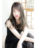 フィッジ(PHIDGE)&nbsp;★シフォンLONG★