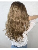 プライズ アイリス 池袋東口店(prize Iris)&nbsp;シールエクステイルミナカラー池袋東口