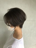 グランアディクト(Gran addict) モテショート