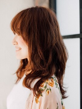 プロデュース 古淵店(Produce) 癒し系エレガントミディ【古淵/相模原/町田】