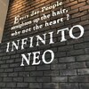 インフィニィト ネオ(INFINITO NEO)のお店ロゴ