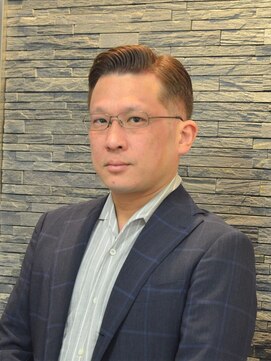 ケースタイル 水道橋店(K-STYLE) 7：3ビジネススキンフェード＜水道橋＞＜理容室＞