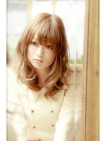 エーアイ 千石 巣鴨 白山店(Ai HAIR)&nbsp;カジュアルボブディ