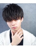 スクリューマッシュ
