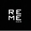 リミー(REME)のお店ロゴ
