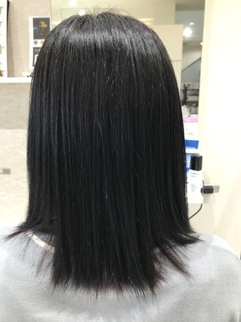 ルシエル バイ カトレアグループ(Le Ciel) インナーカラー