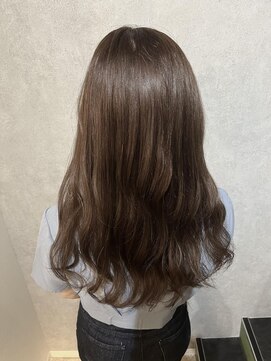 ウィスプ 赤羽店(wisp) 【赤羽】ベージュブラウン♪