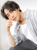 ヴェルダ 池袋店(verda)&nbsp;ミディアムマッシュ