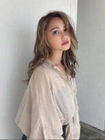 ブルーム 千葉ニュータウン(bloom)&nbsp;【bloom】ロングヘアゆる巻き