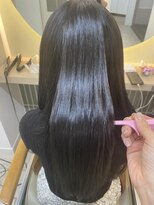 テトラ バイ ネオリーブ 横浜西口店(tetra by neolive)&nbsp;髪質改善トリートメント☆